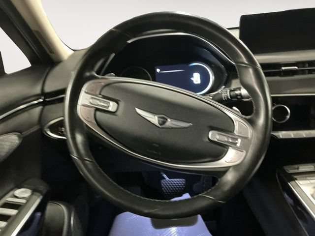 Used 2023 Genesis GV70 2.5T AWD/4WD image 13