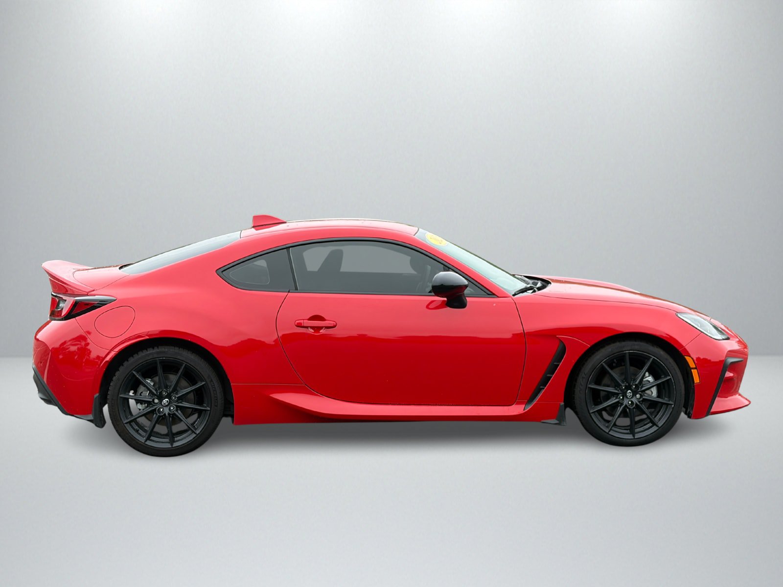 Used 2025 Toyota GR86 Premium RWD image 6