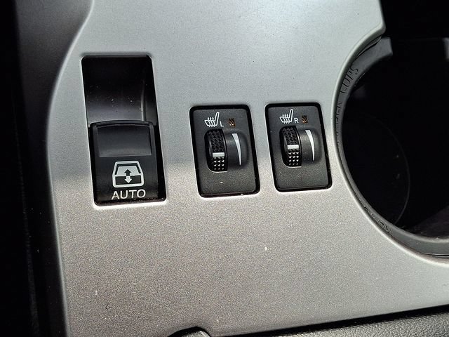 Certified 2023 Toyota 4Runner SR5 Premium w/ Moonroof Package AWD/4WD image 25