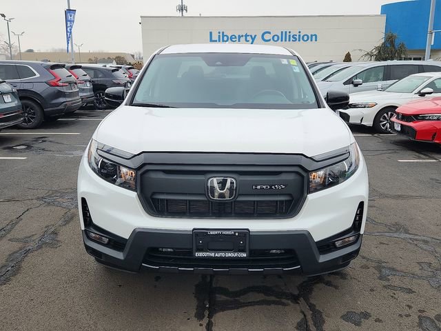 Used 2024 Honda Ridgeline Sport+ image 2