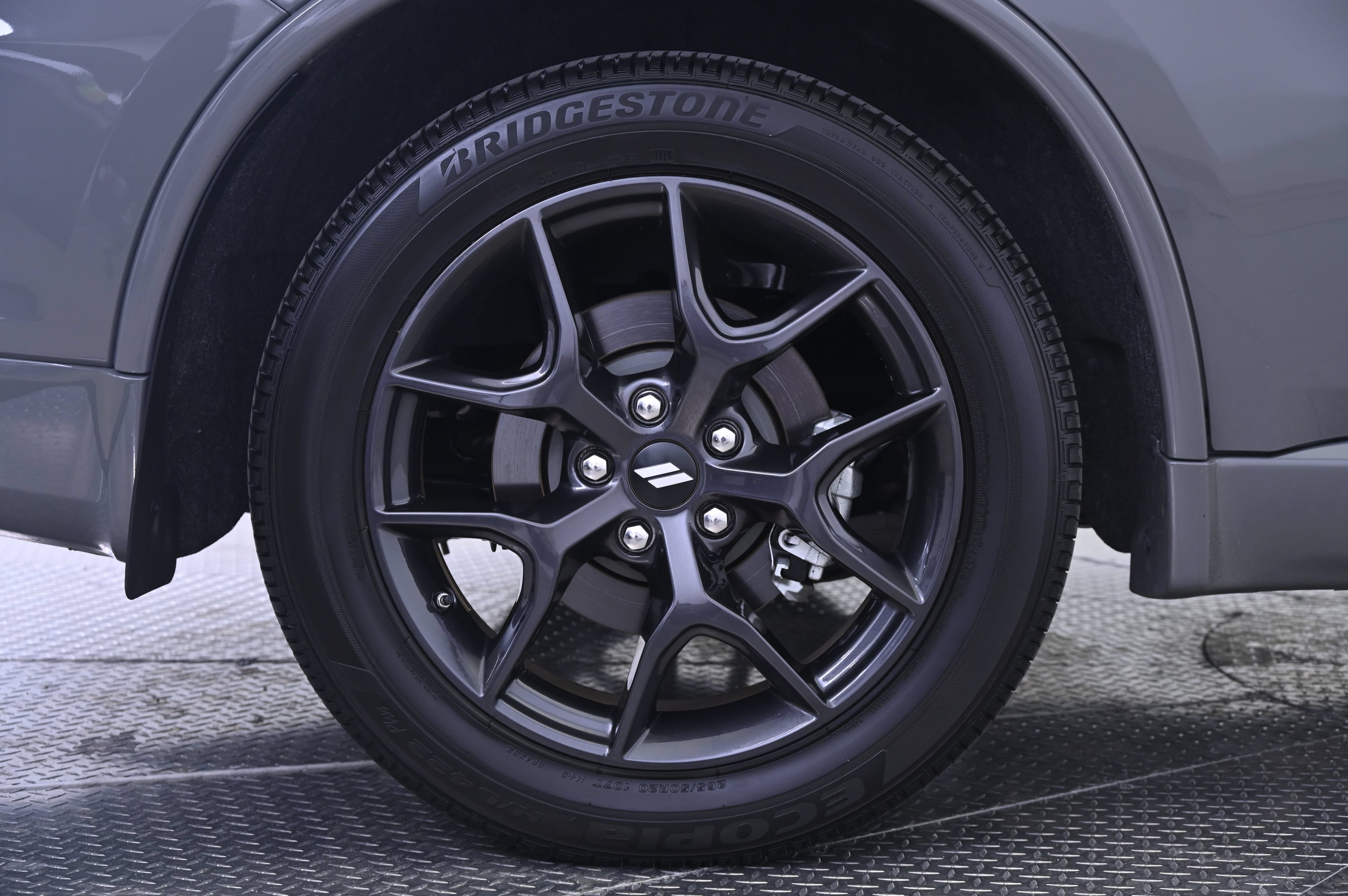 Used 2026 Dodge Durango GT AWD/4WD image 13