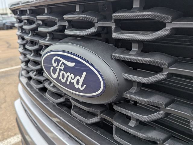 New 2026 Ford F150 STX w/ Equipment Group 200A image 23