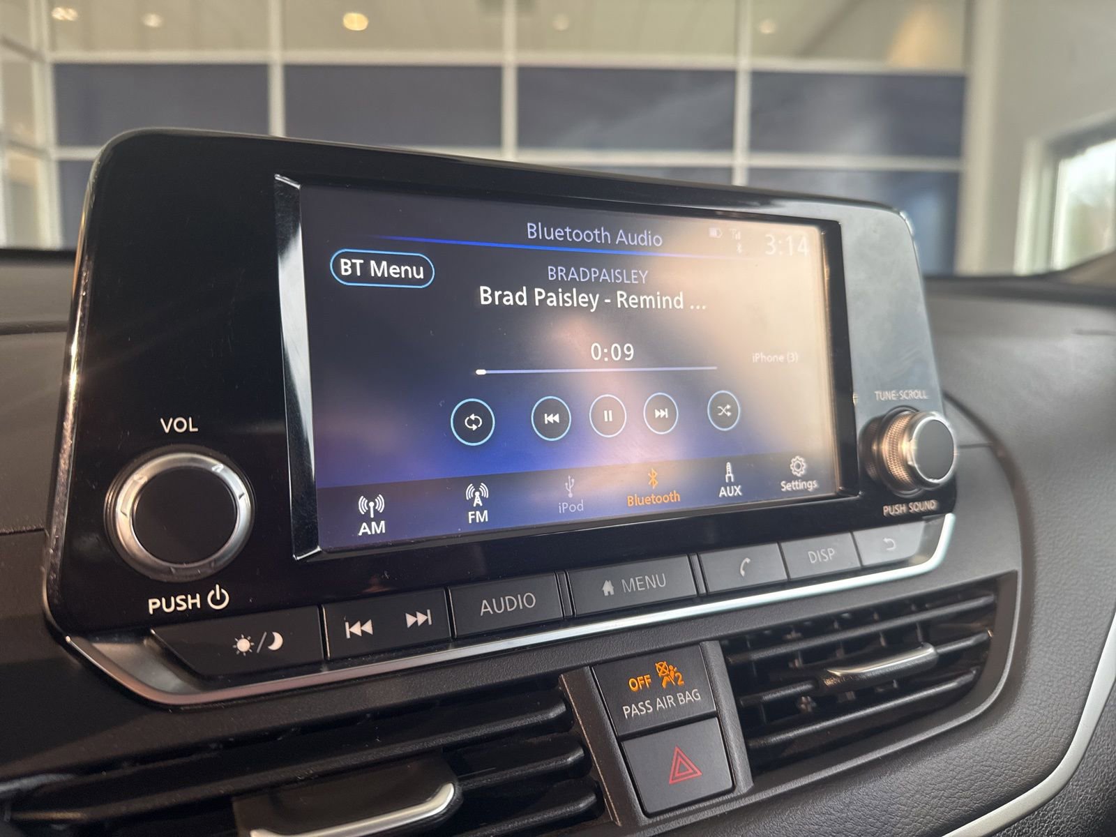 Used 2022 Nissan Altima 2.5 S image 22