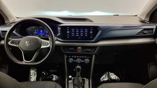 Used 2024 Volkswagen Taos SE image 21