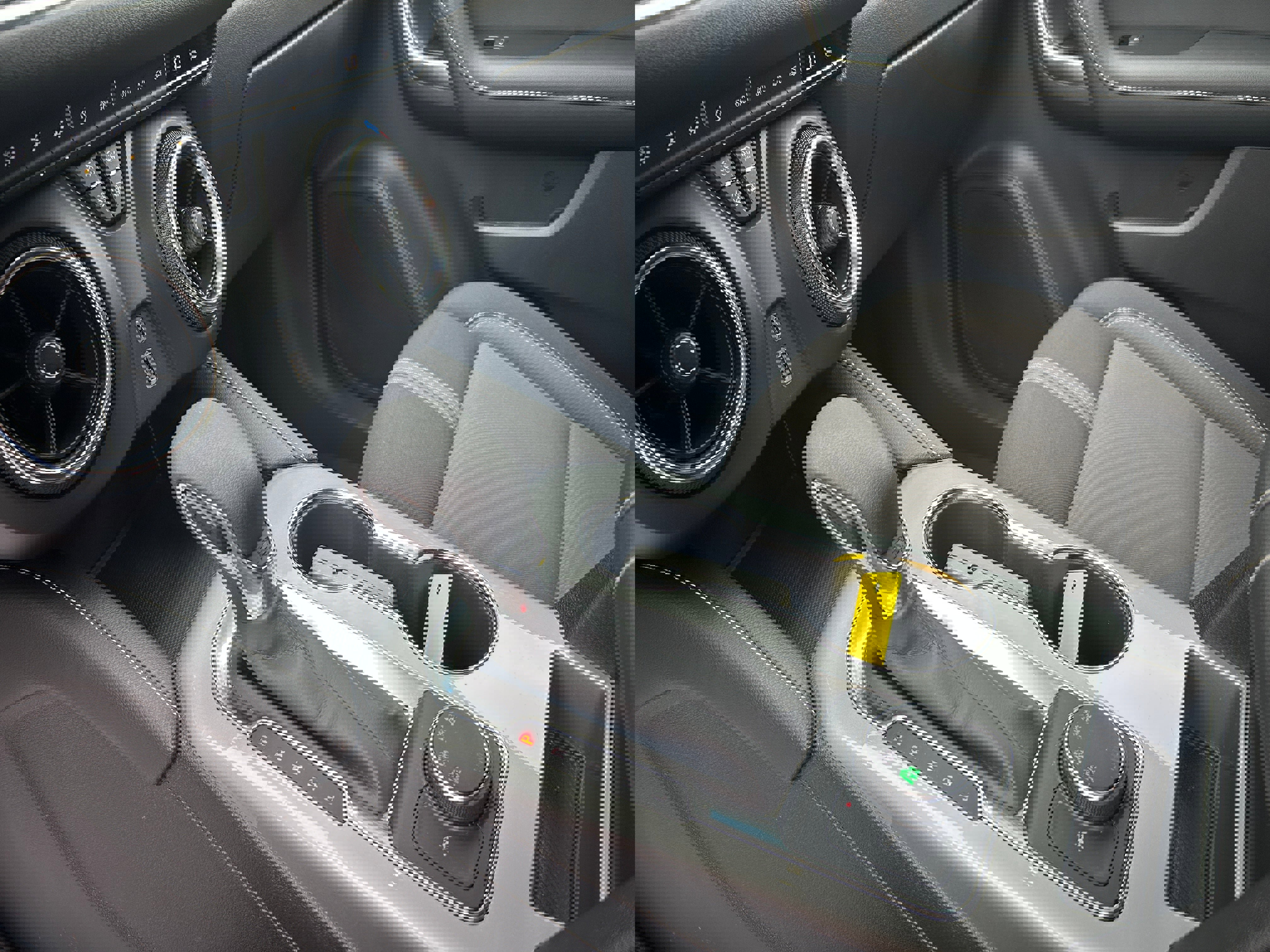 Used 2025 Chevrolet Blazer LT image 21