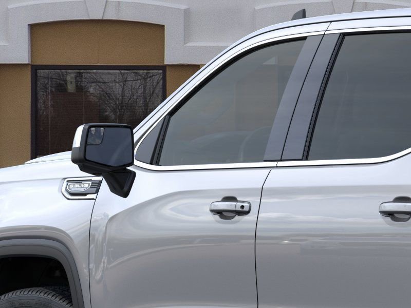 New 2026 GMC Sierra 1500 SLE image 13