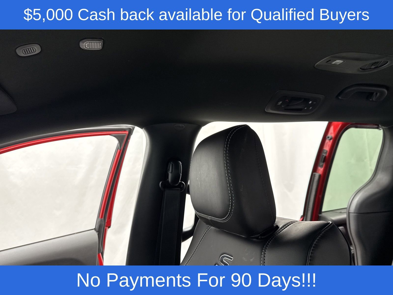 New 2026 Chrysler Pacifica Select w/ S Appearance Package FWD image 25