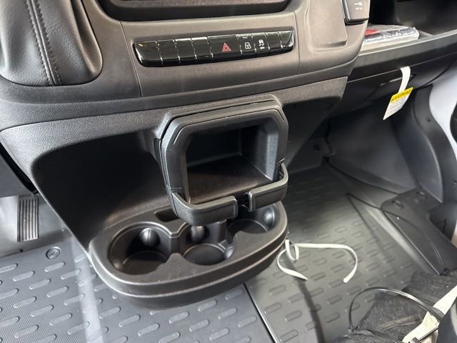 New 2023 RAM ProMaster 3500 image 11