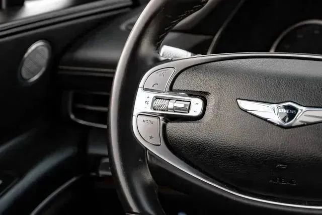 Used 2024 Genesis GV80 2.5T image 22