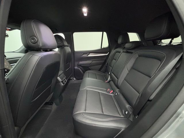 New 2026 GMC Terrain Elevation w/ Elevation Premium Package image 42