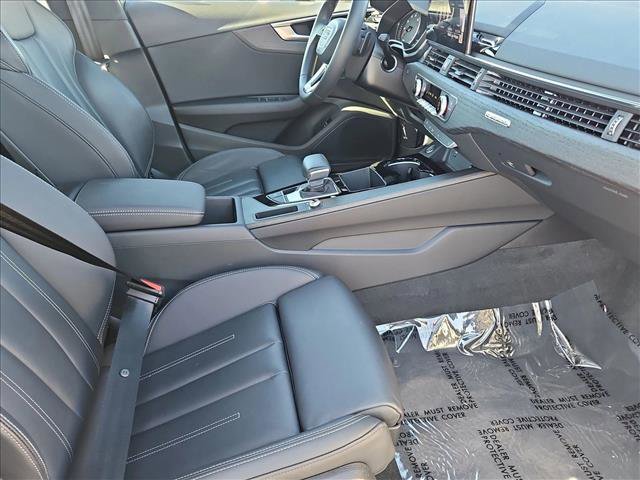 Certified 2025 Audi A4 2.0T Premium w/ Convenience Package image 20