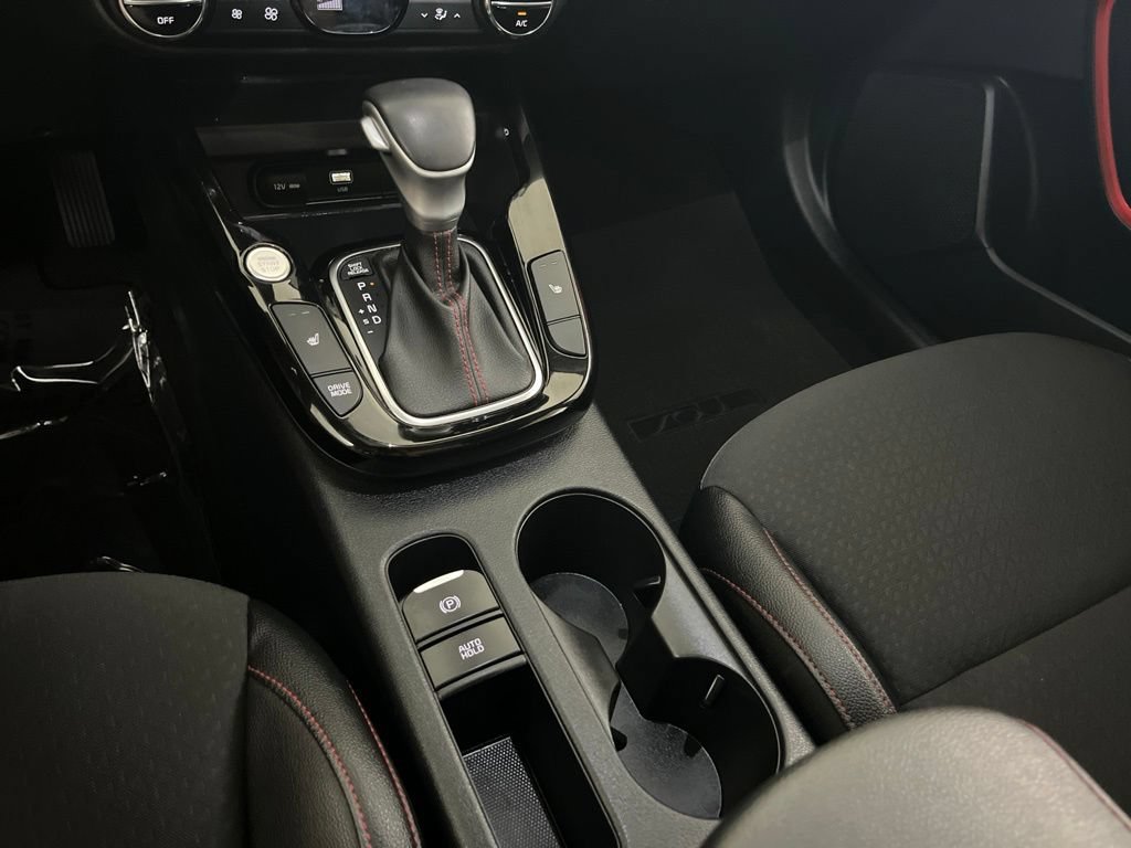 Used 2023 Kia Soul GT-Line w/ GT-Line Technology Package FWD image 69