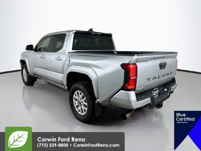 Used 2026 Toyota Tacoma SR5 AWD/4WD image 6