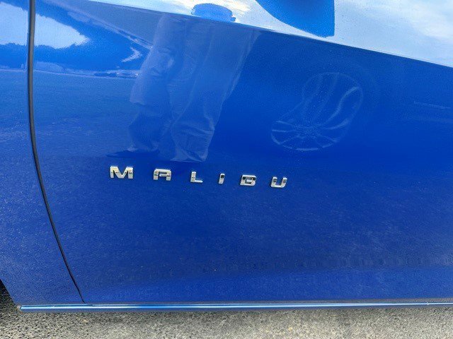 Certified 2023 Chevrolet Malibu LT image 8