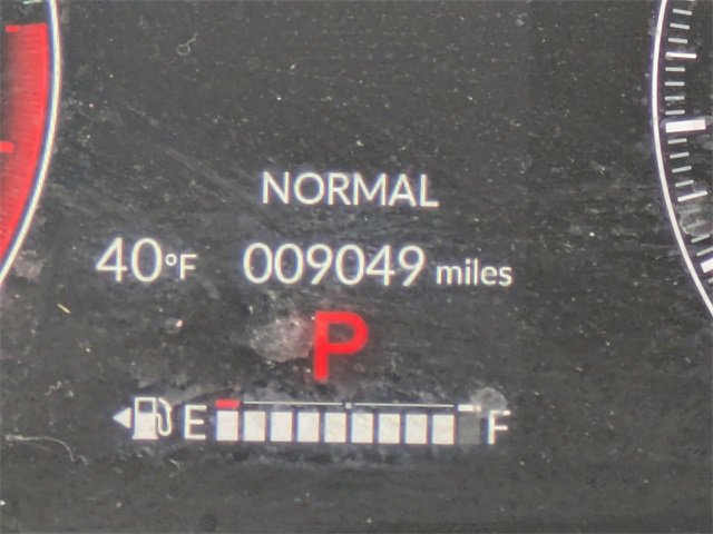 Used 2026 Honda CR-V EX image 23