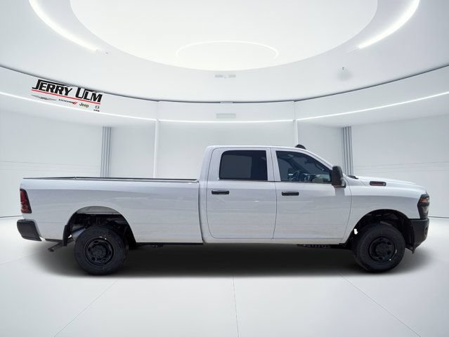 New 2026 RAM 2500 Tradesman AWD/4WD image 2
