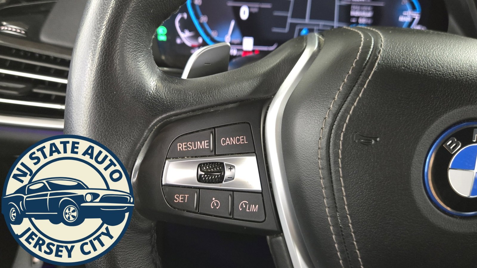 Used 2023 BMW X5 xDrive45e w/ Climate Comfort Package image 12