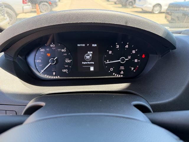 New 2026 RAM ProMaster 2500 w/ Safety Group FWD image 16