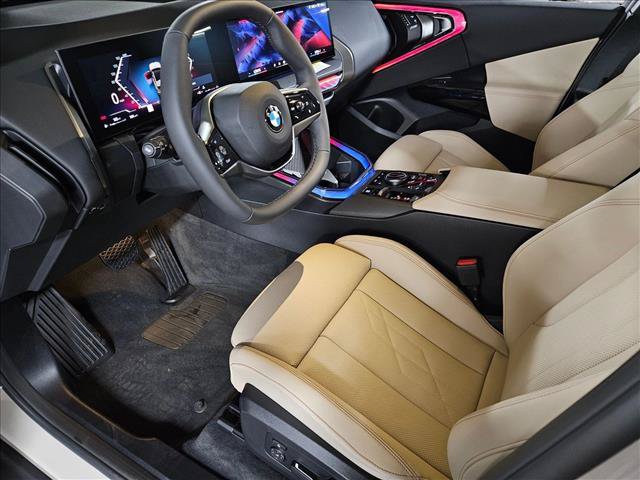 Used 2026 BMW X3 xDrive30i w/ Convenience Package AWD/4WD image 9