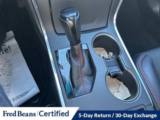 Used 2016 Toyota Camry SE w/ Moonroof Package image 17