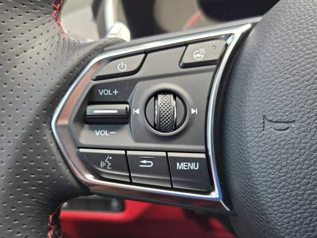 New 2026 Acura MDX Type S AWD/4WD image 13