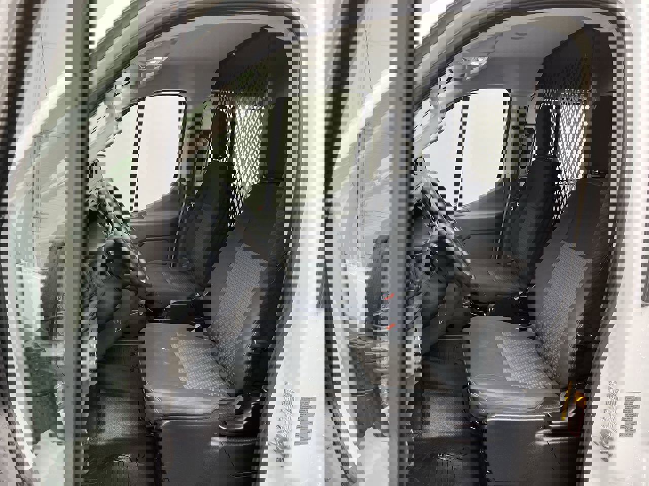 Used 2024 Ford Transit 250 Low Roof w/ Exterior Upgrade Package image 9