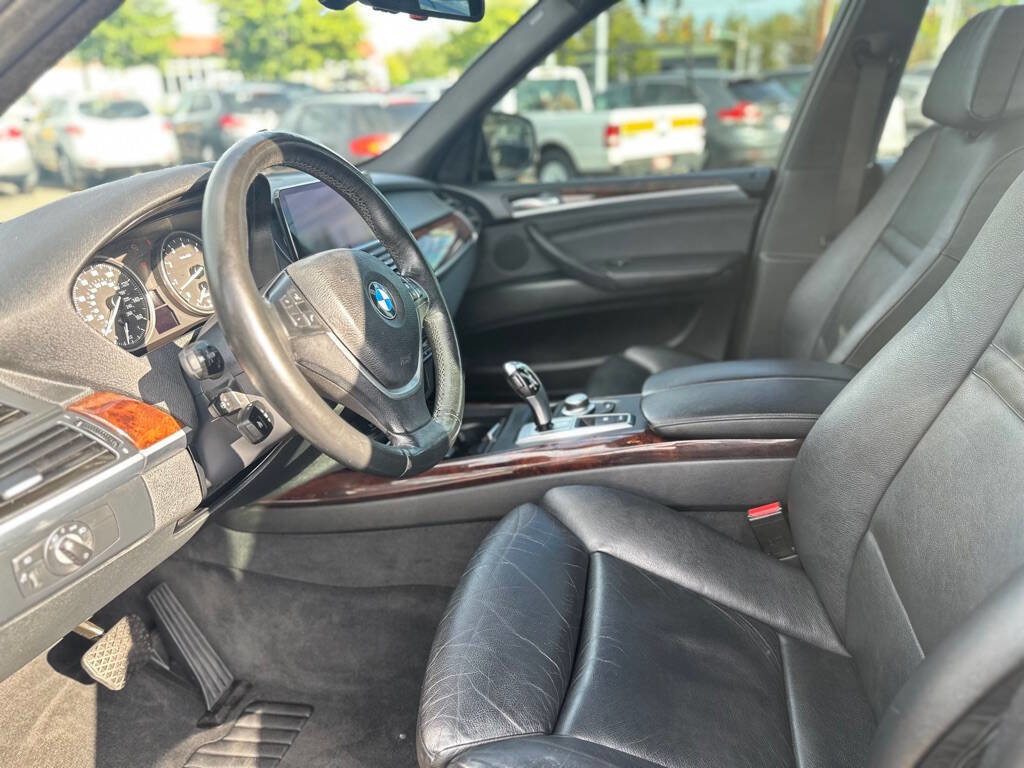 Used 2009 BMW X5 xDrive30i image 13