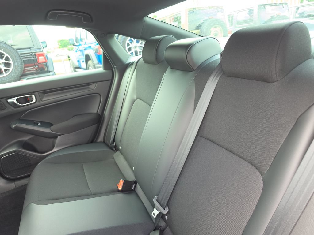 Used 2024 Honda Civic Sport image 15