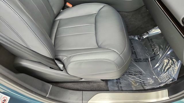 Used 2024 Land Rover Range Rover Sport Dynamic SE image 22