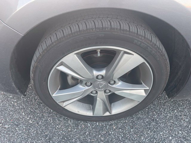 Used 2015 Acura ILX FWD image 14