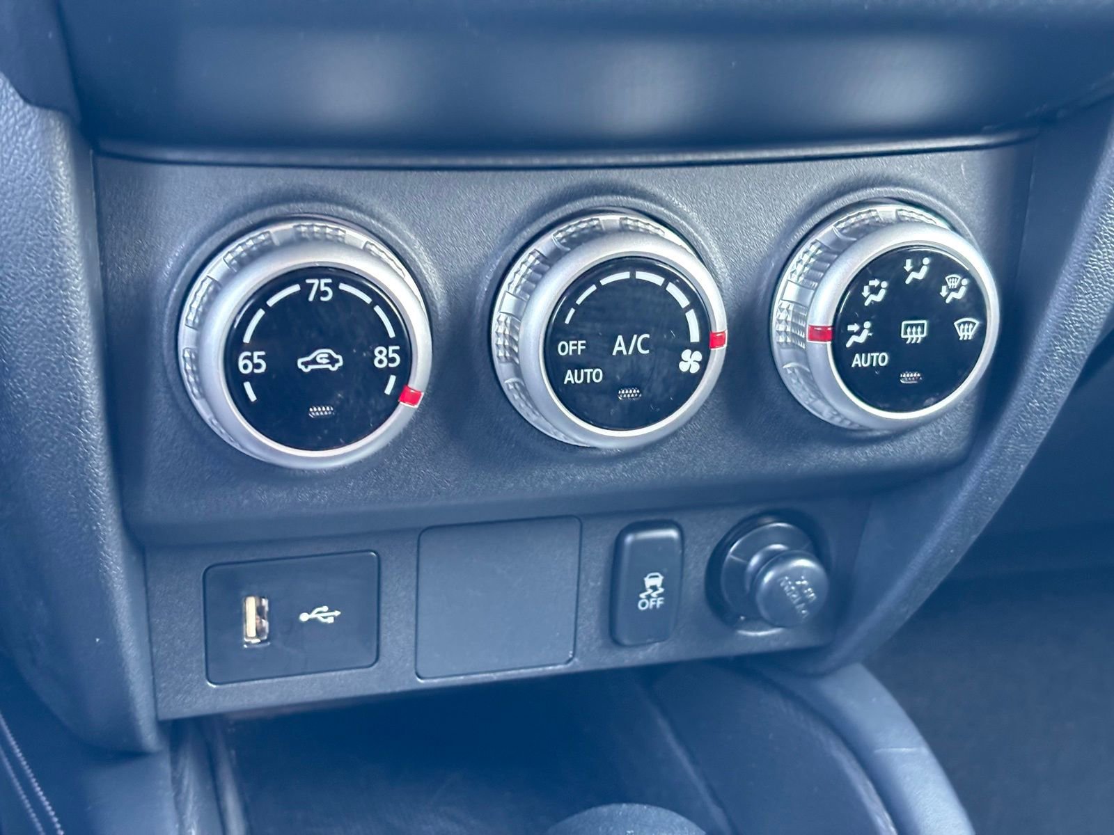 Used 2024 Mitsubishi Outlander Sport ES image 24