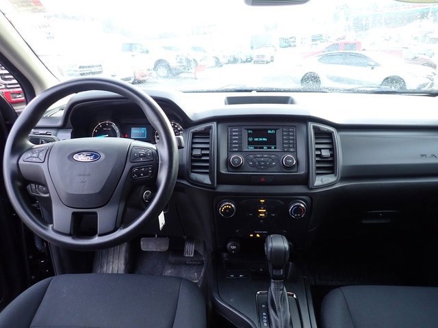 Certified 2023 Ford Ranger XL w/ Bed Utility Package image 19