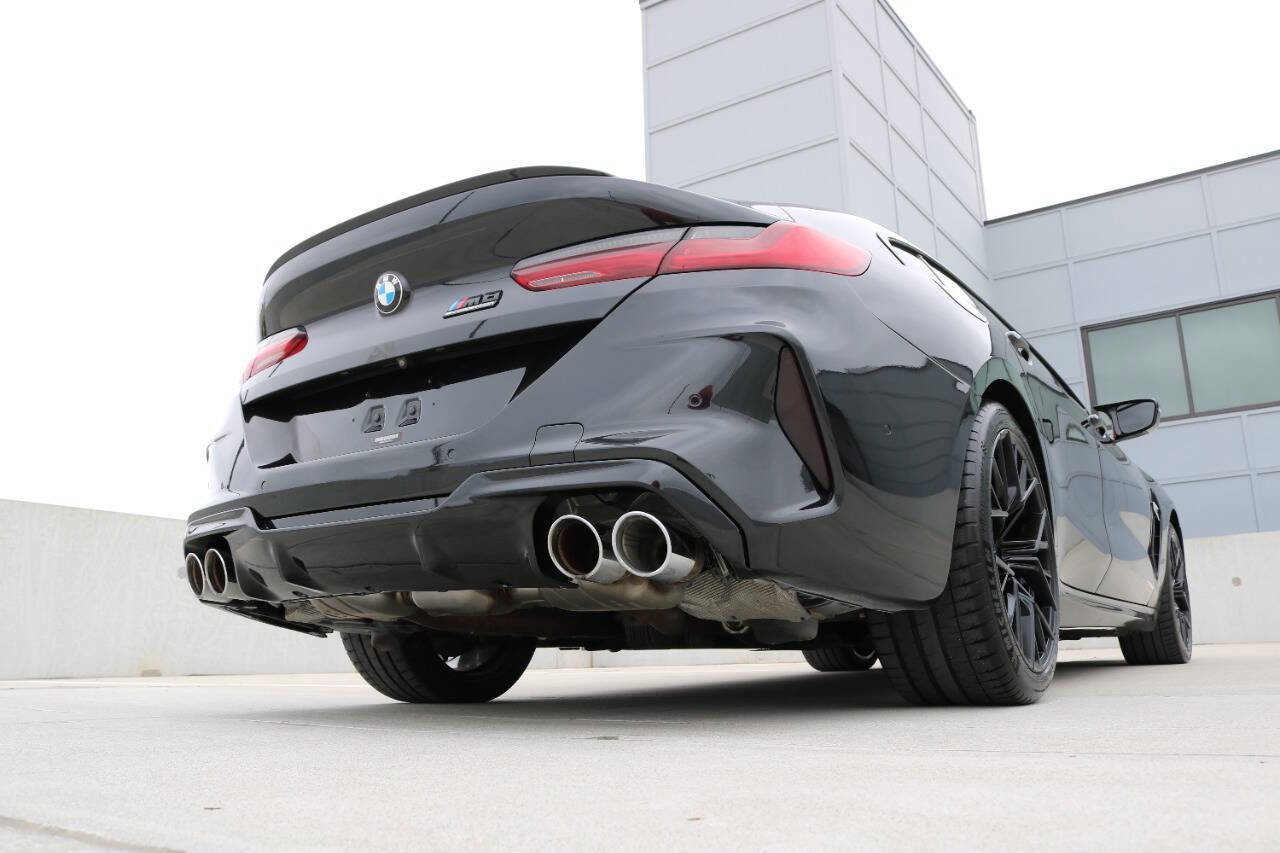 Used 2020 BMW M8 Gran Coupe xDrive AWD/4WD image 39