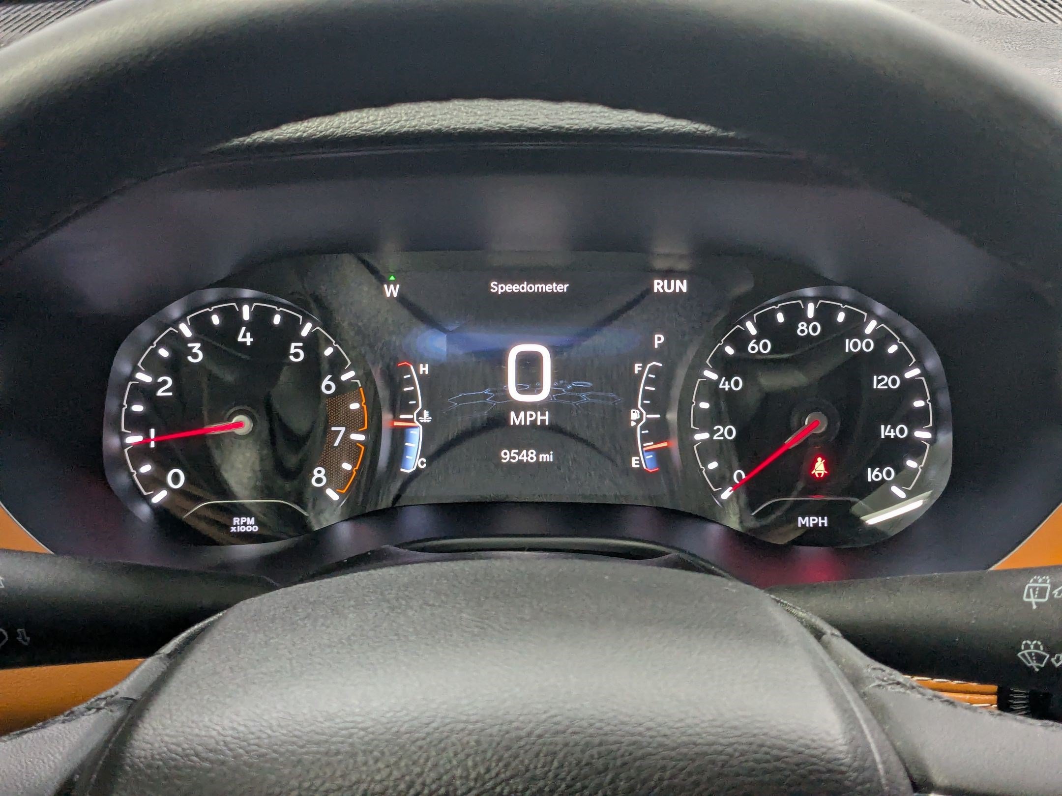 Certified 2024 Jeep Compass Limited AWD/4WD image 14