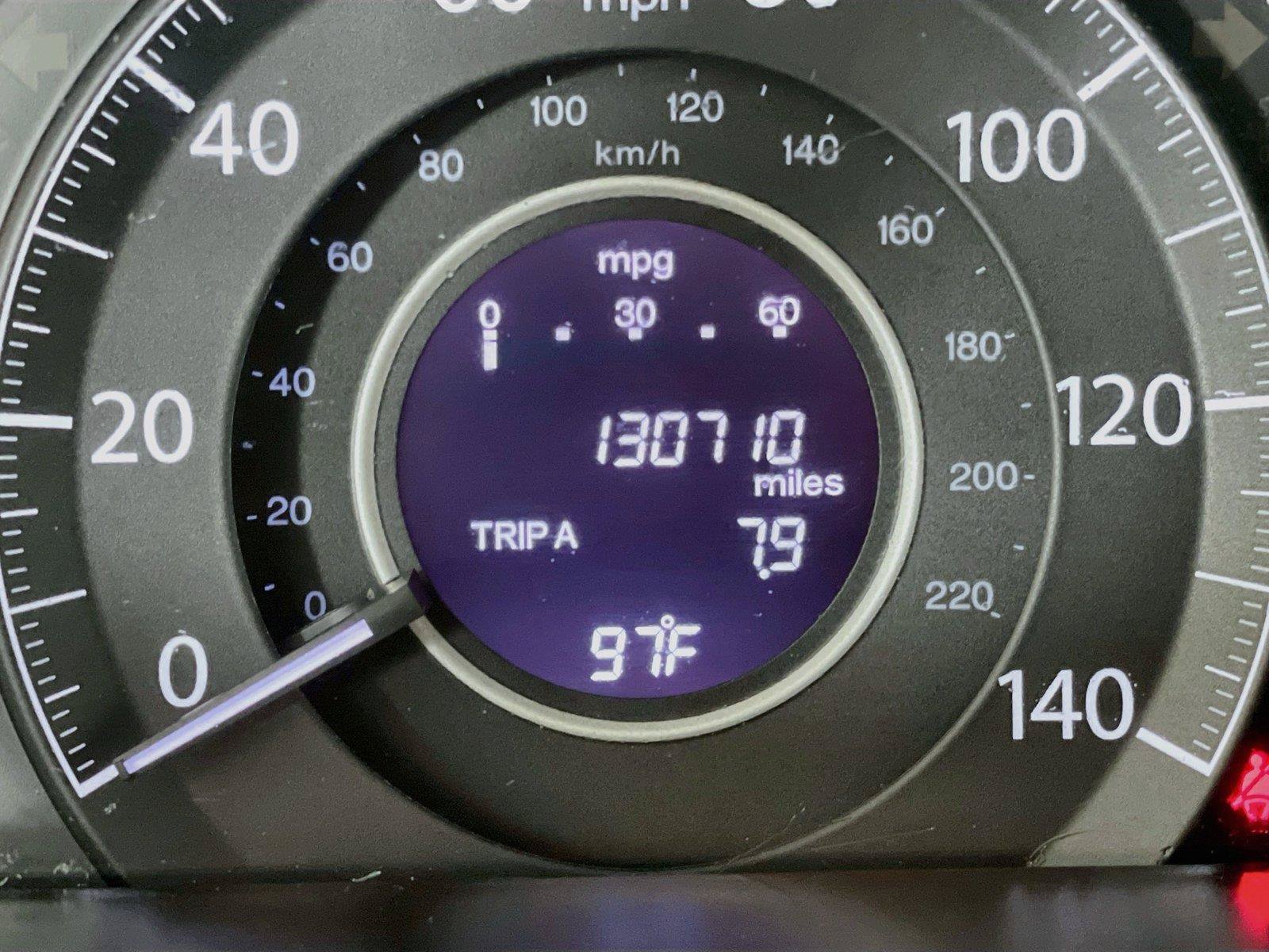 Used 2014 Honda CR-V EX image 16