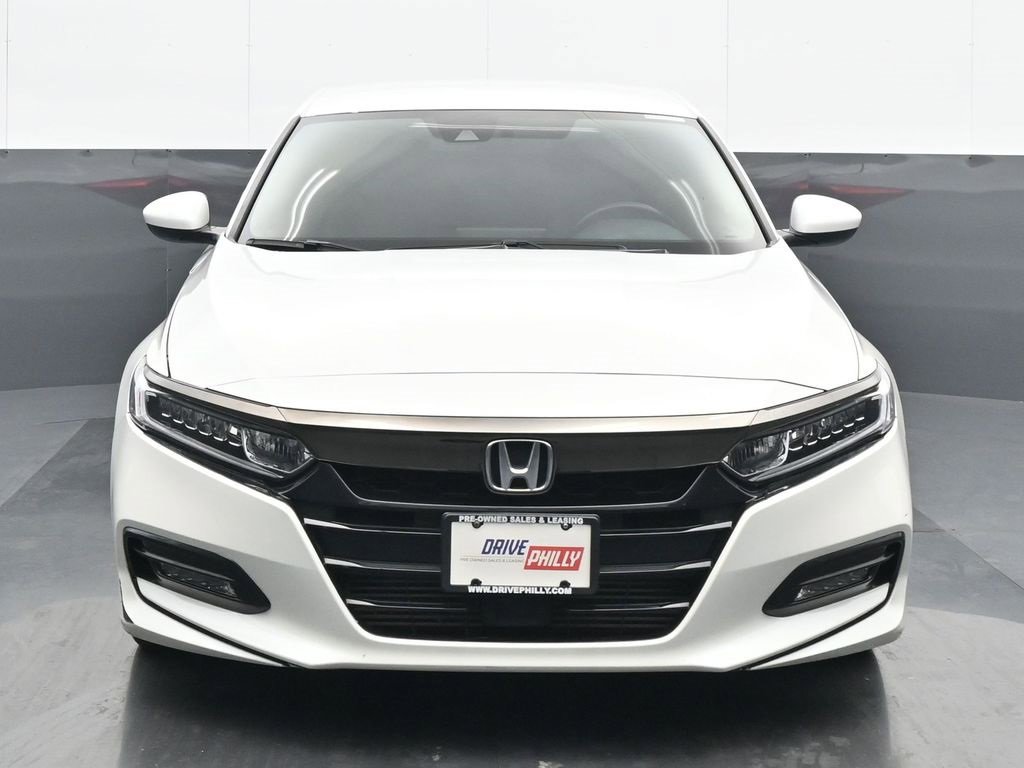 Used 2020 Honda Accord Sport