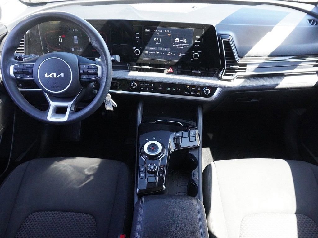 Used 2023 Kia Sportage LX AWD/4WD image 35