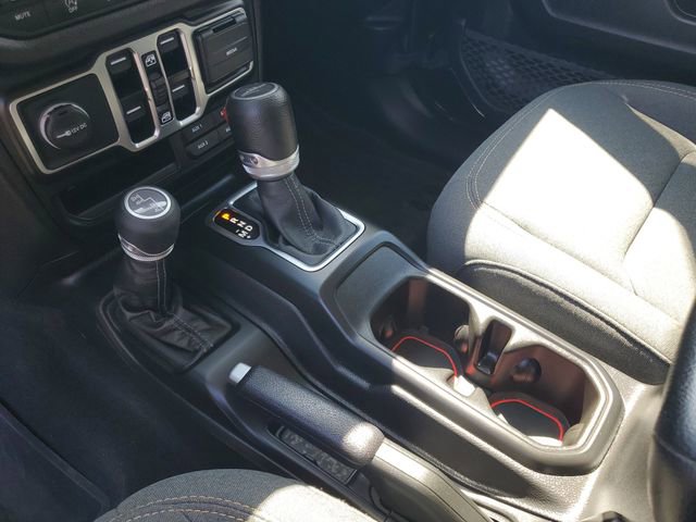 Used 2024 Jeep Gladiator Sport AWD/4WD image 27
