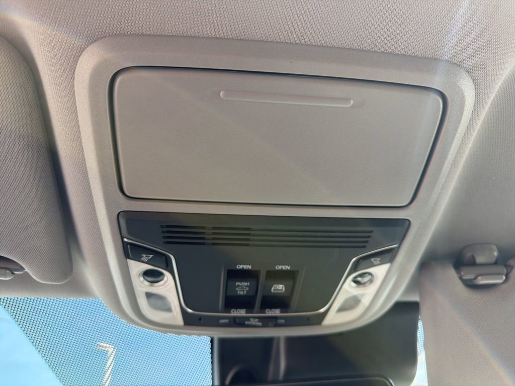 New 2026 Honda Ridgeline RTL image 16