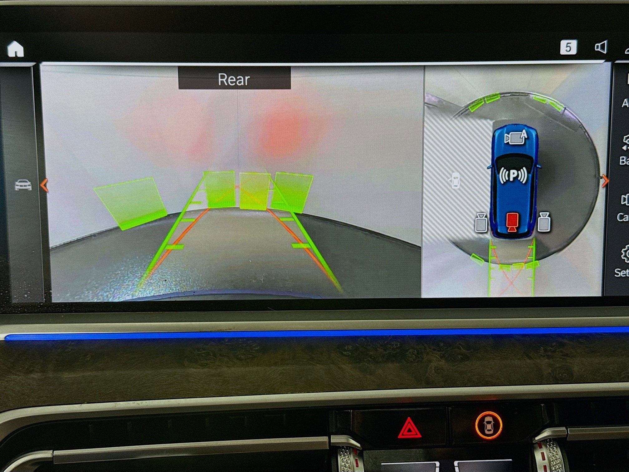 Used 2022 BMW X5 sDrive40i w/ Premium Package image 19