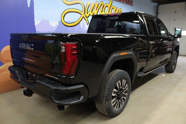 New 2026 GMC Sierra 2500 Denali Ultimate image 5