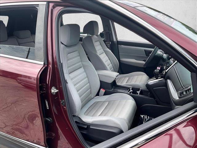 Used 2018 Honda CR-V LX image 9
