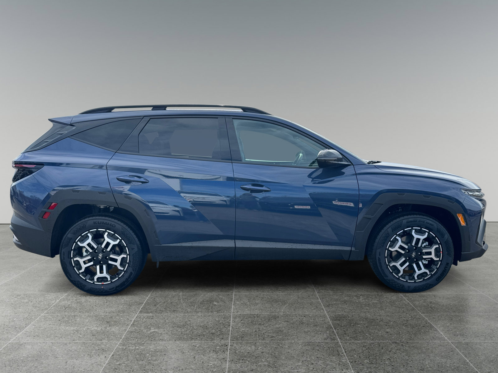 New 2026 Hyundai Tucson XRT AWD/4WD image 6