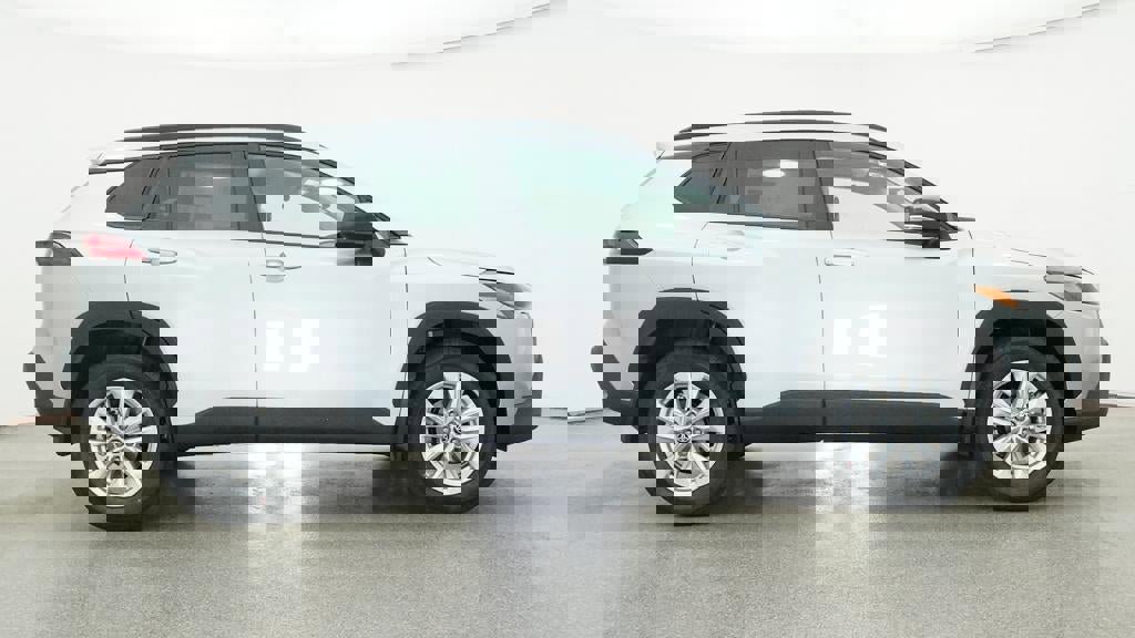 New 2026 Toyota Corolla Cross LE image 60