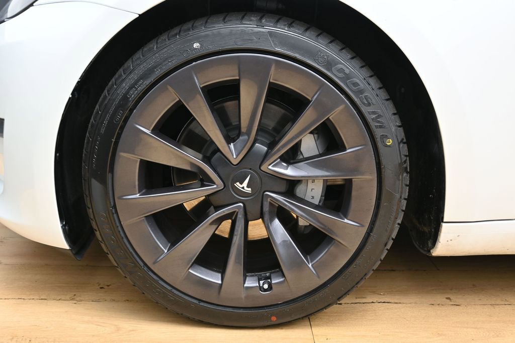 Used 2023 Tesla Model 3 Standard Range RWD image 10