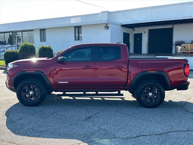 Certified 2023 GMC Canyon Elevation w/ Convenience Package RWD image 7