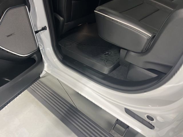 New 2026 RAM 1500 Laramie w/ Night Edition image 37