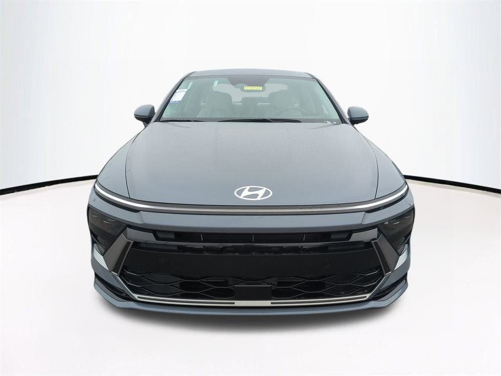 New 2026 Hyundai Sonata SEL FWD image 3