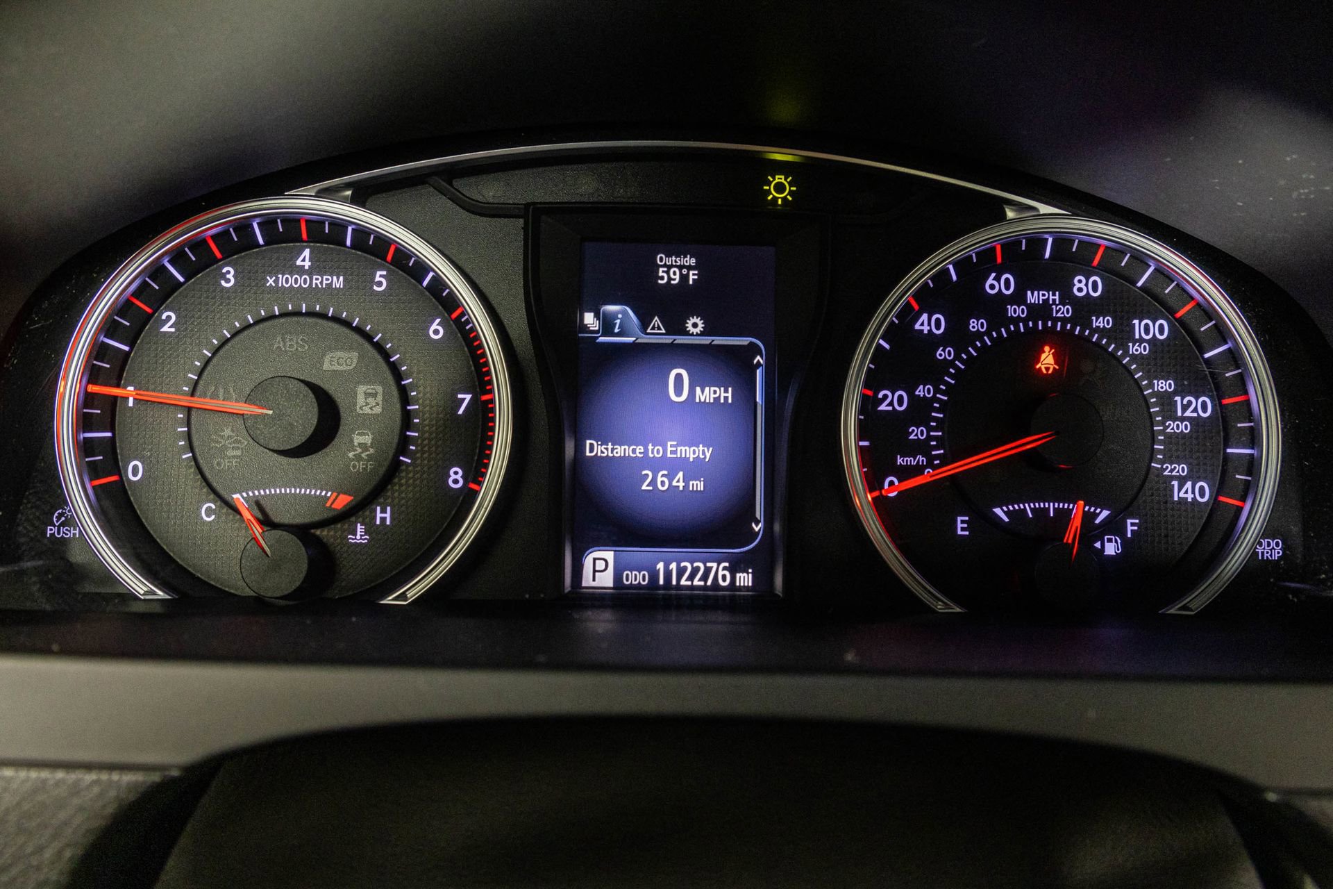 Used 2017 Toyota Camry SE FWD image 28