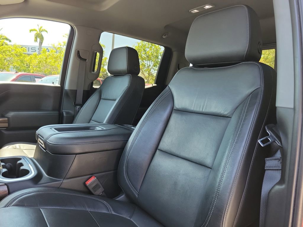 Used 2020 Chevrolet Silverado 1500 RST w/ All-Star Edition image 31